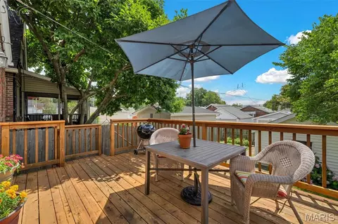 5424 Gresham Ave, Saint Louis, MO 63109 photo 21