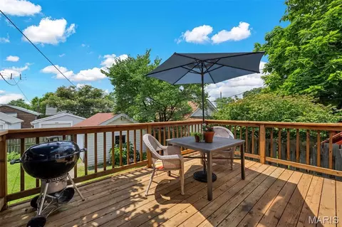 5424 Gresham Ave, Saint Louis, MO 63109 photo 20