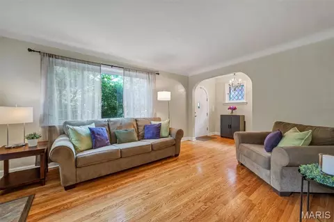 5424 Gresham Ave, Saint Louis, MO 63109 photo 6