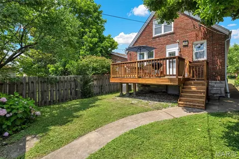 5424 Gresham Ave, Saint Louis, MO 63109 photo 38