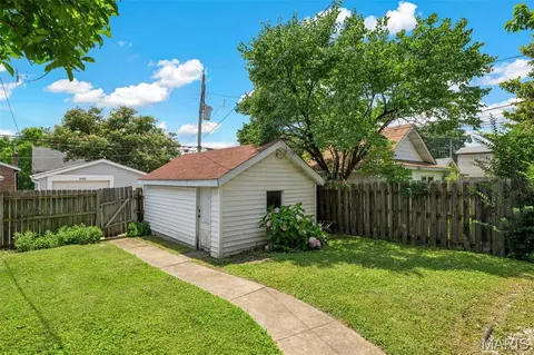 5424 Gresham Ave, Saint Louis, MO 63109 photo 37