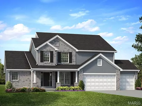 2449 Chukka Dr, Eureka, MO 63025