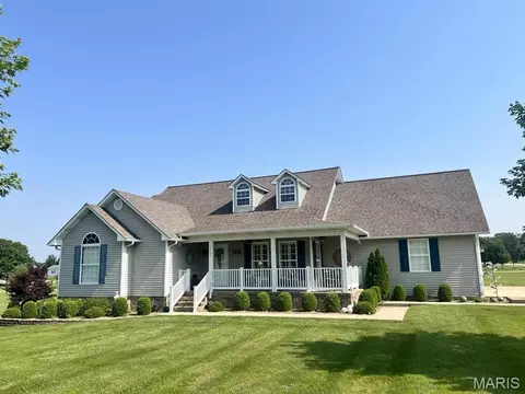 2302 Stonebrook, Dexter, MO 63841 photo 1