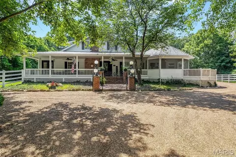 2466 State Road Ff, Eureka, MO 63025 photo 1