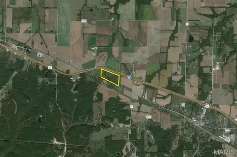 19 W 78 W Booneslick Rd, Jonesburg, MO 63351