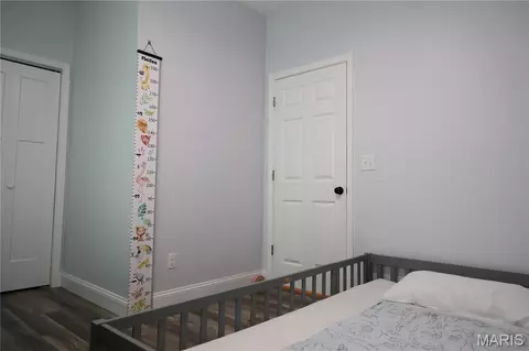 Bedroom - 15580 Top Dr, Saint Robert, MO 65584 photo 6 of 18