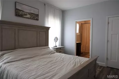 Bedroom - 15580 Top Dr, Saint Robert, MO 65584 photo 9 of 18