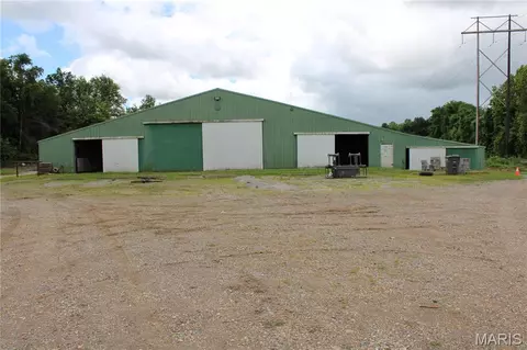 4859 Old Cape Rd, Jackson, MO 63755 photo 1