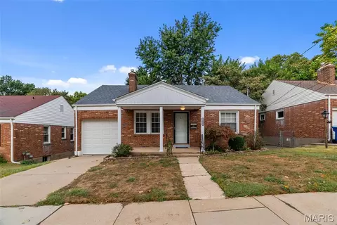 1623 Yale Ave, Saint Louis, MO 63117