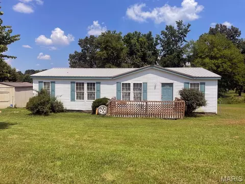 151 Pebble Creek Dr, Harviell, MO 63945