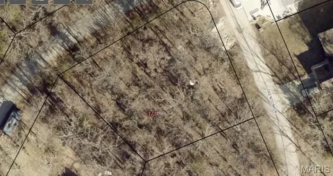 lot371 Trenton Dr, De Soto, MO 63020