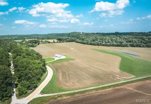 000 Shawneetown Ford Spur Tract A, Union, MO 63084