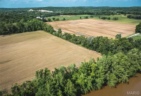 000 Shawneetown Ford Spur Tract D, Union, MO 63084