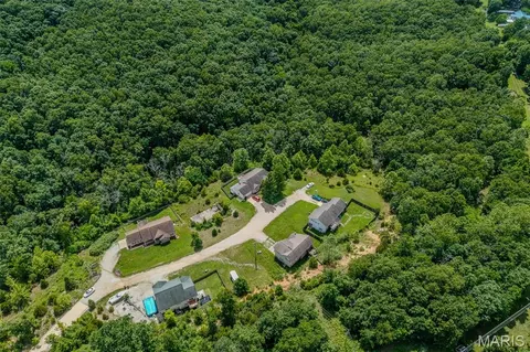 lot S 91012 Horizonway Ln, Saint Robert, MO 65584