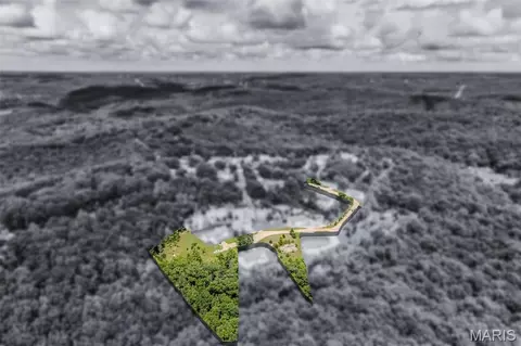 lot S 91012 Horizonway Ln, Saint Robert, MO 65584