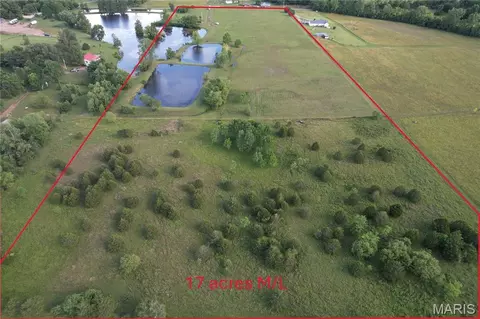 873 County Road 312, Patterson, MO 63956