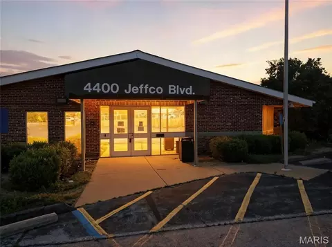 4400 Jeffco Blvd, Arnold, MO 63010 photo 1