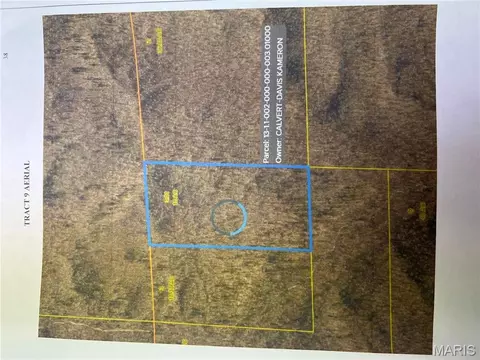 0 W Highway 72 N Of Cr 726, Ellington, MO 63638