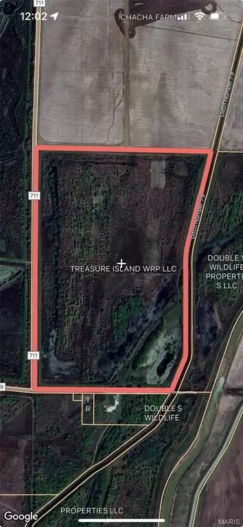 0 County Road 709, Hornersville, MO 63855