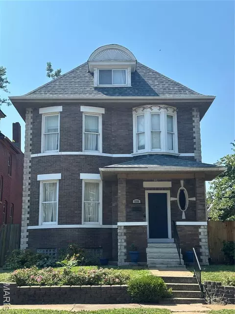 5156 Maple Ave, Saint Louis, MO 63113 photo 1