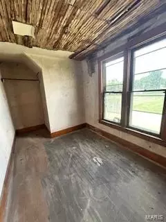 Bedroom - 712 E Harrison St, Sparta, IL 62286 photo 8 of 10