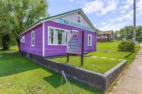 403 E 2nd St, Annapolis, MO 63620 photo 1