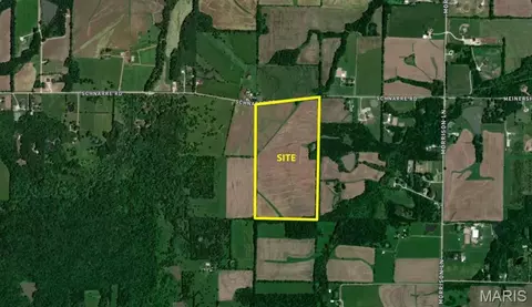0 Schnarre Rd, Unincorporated, MO 63348