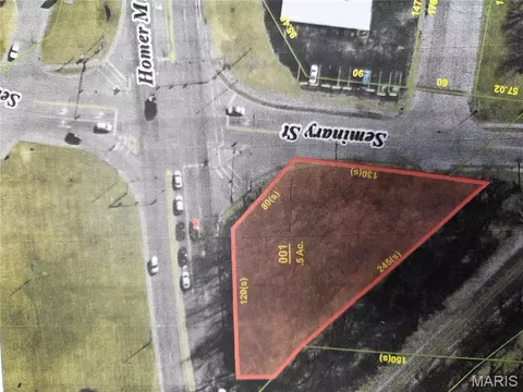 2600 Seminary St, Alton, IL 62002