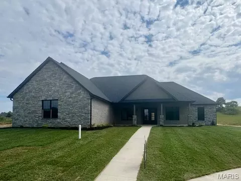 1528 Brunston Dr, Cape Girardeau, MO 63701