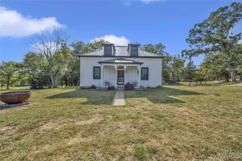 1733 Old Ferry Rd, Morrison, MO 65061 photo 1