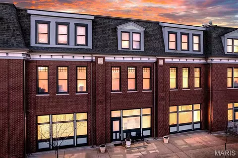 1801 Park Ave #1B, Saint Louis, MO 63104