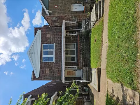 3958 Fairview Ave, Saint Louis, MO 63116