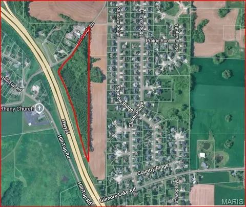 9700 Illinois State Route 3, Columbia, IL 62236
