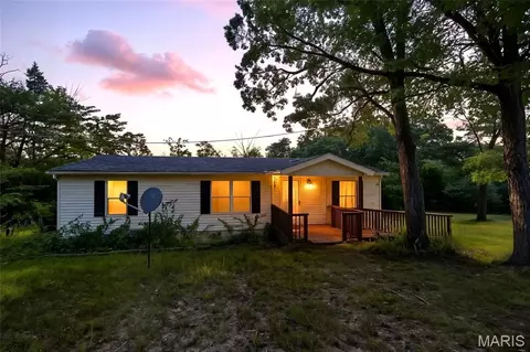 874 Rocky Trail Rd, Robertsville, MO 63072