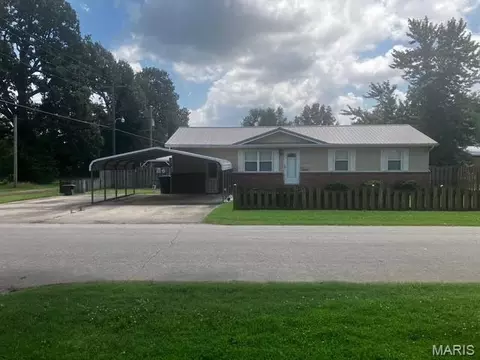 203 E Peck St, Malden, MO 63863