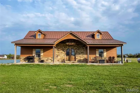 10550 Highway A, Higbee, MO 65257 photo 1