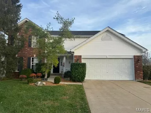105 Royallmanor Ln, O'fallon, MO 63368 photo 1