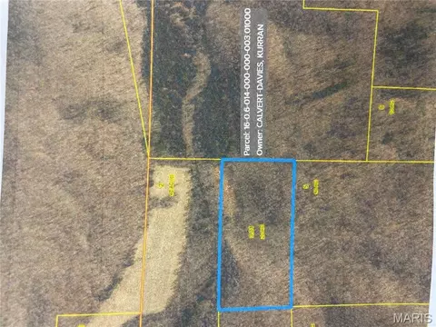 0 S County Road 712, Ellington, MO 63638