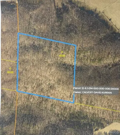 0 S Highway V, Ellington, MO 63638