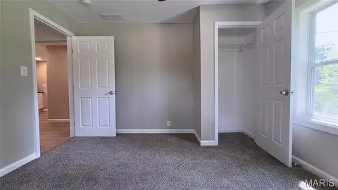 Bedroom - 10240 Silverleaf Rd, Mineral Point, MO 63660 photo 4 of 4