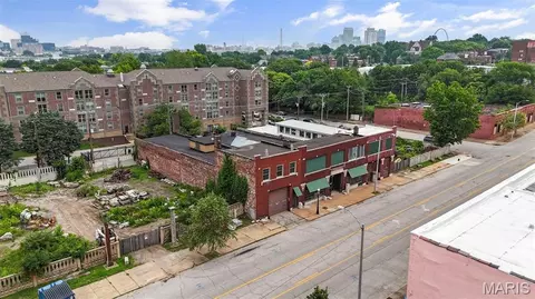 2701-2729 Lafayette Ave, Saint Louis, MO 63104