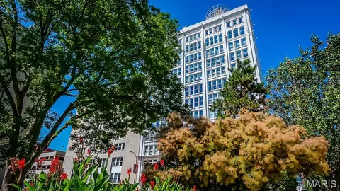 1501 Locust St #909, Saint Louis, MO 63103