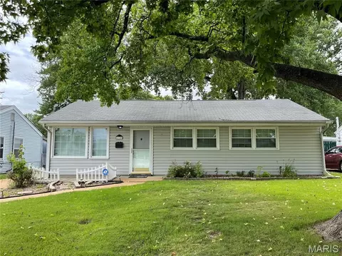 4140 Tesson St, Saint Louis, MO 63123