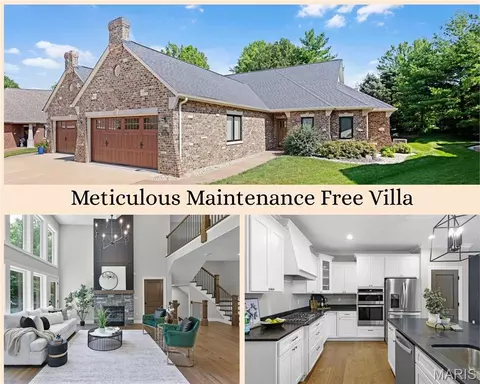 14 Villa Ct #B, Edwardsville, IL 62025