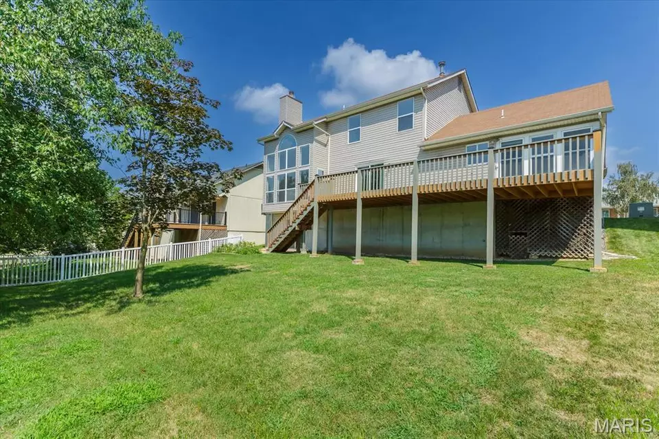 Exterior - 10354 Jade Forest Dr, Saint Louis, MO 63123 photo 7 of 8