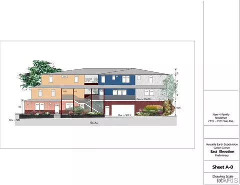 2117 Yale Ave, Saint Louis, MO 63143