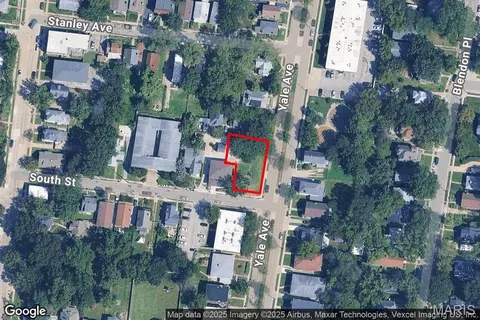 2117 Yale Ave, Saint Louis, MO 63143
