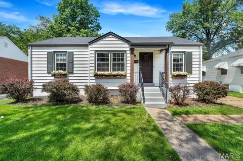 3711 Ashby Rd, Saint Ann, MO 63074 photo 1