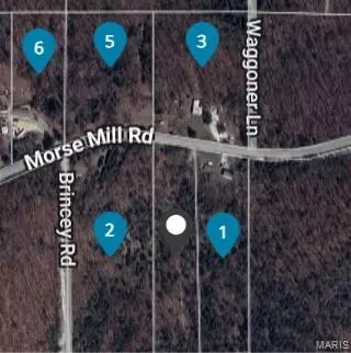 9480 Morse Mill Rd, Dittmer, MO 63023