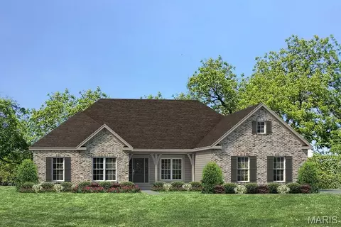 1 Tbb Arlington Ii Persimmon Trce, Weldon Spring, MO 63304 photo 21